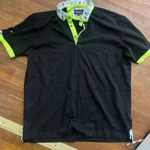 Maceoo shirt size 6 or XXL